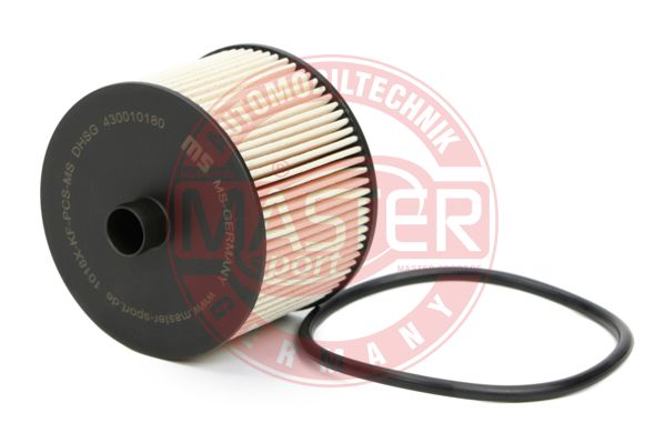 Filtru combustibil MASTERSPORT GERMANY 1018X-KF-PCS-MS